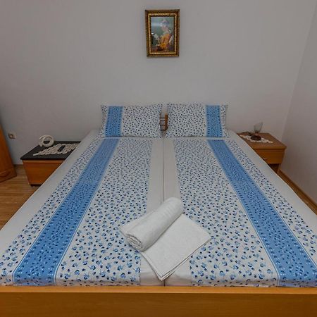 Vacattio Apartments Crikvenica Kültér fotó