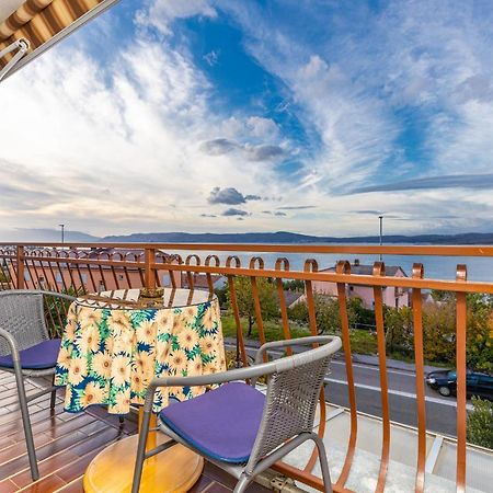 Vacattio Apartments Crikvenica Kültér fotó