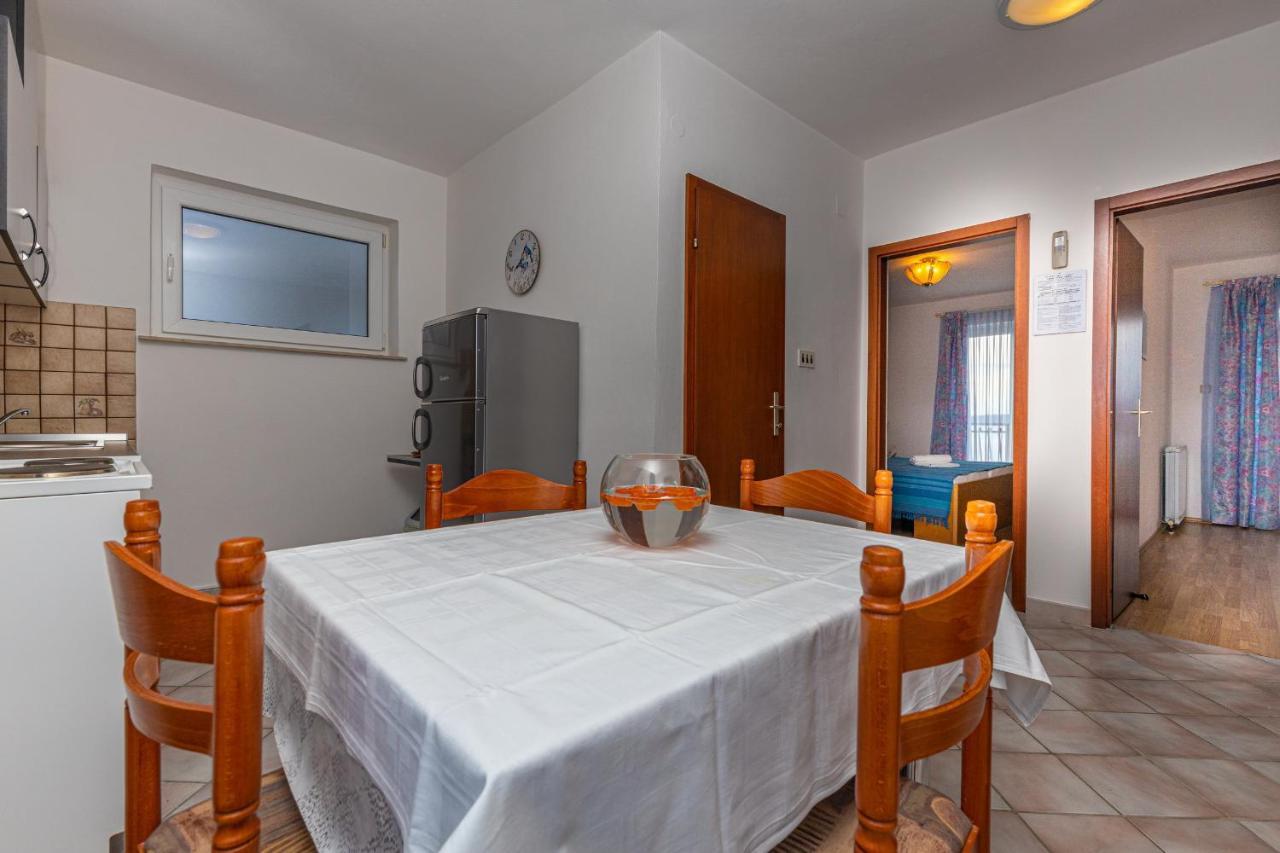 Vacattio Apartments Crikvenica Kültér fotó