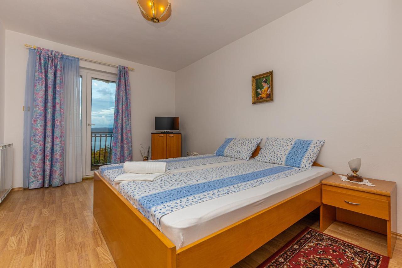 Vacattio Apartments Crikvenica Kültér fotó