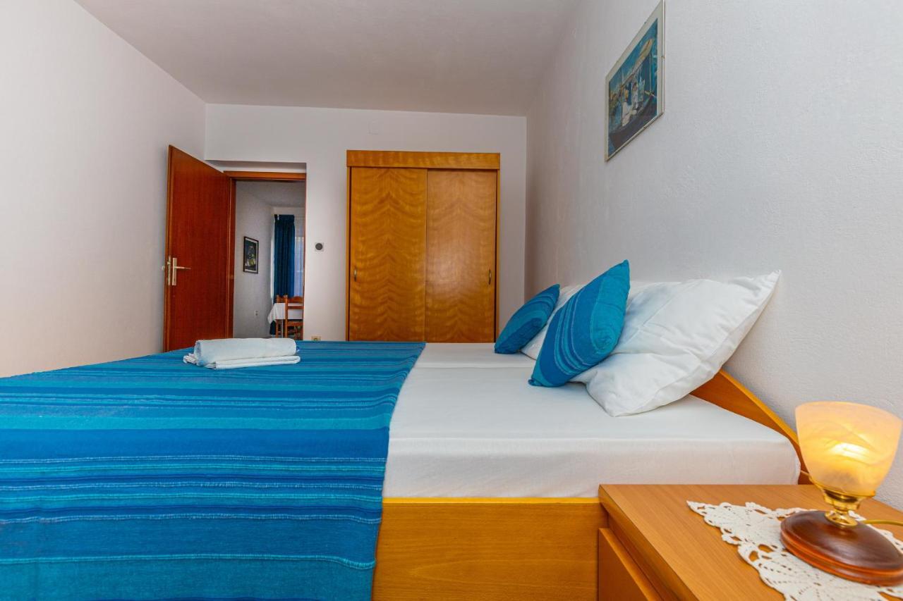 Vacattio Apartments Crikvenica Kültér fotó