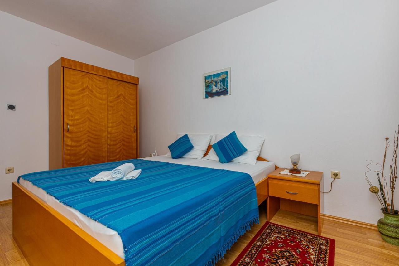 Vacattio Apartments Crikvenica Kültér fotó