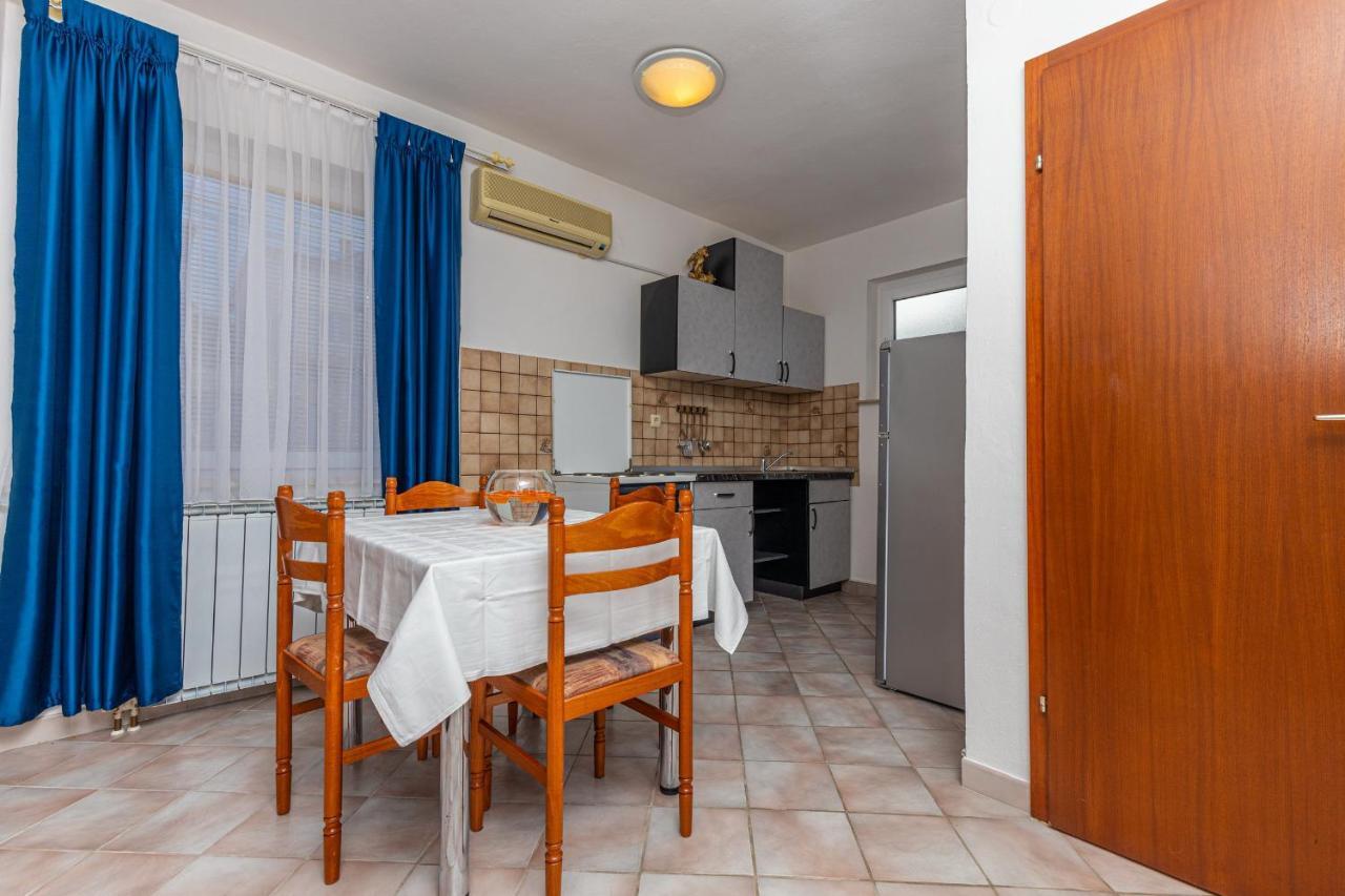 Vacattio Apartments Crikvenica Kültér fotó