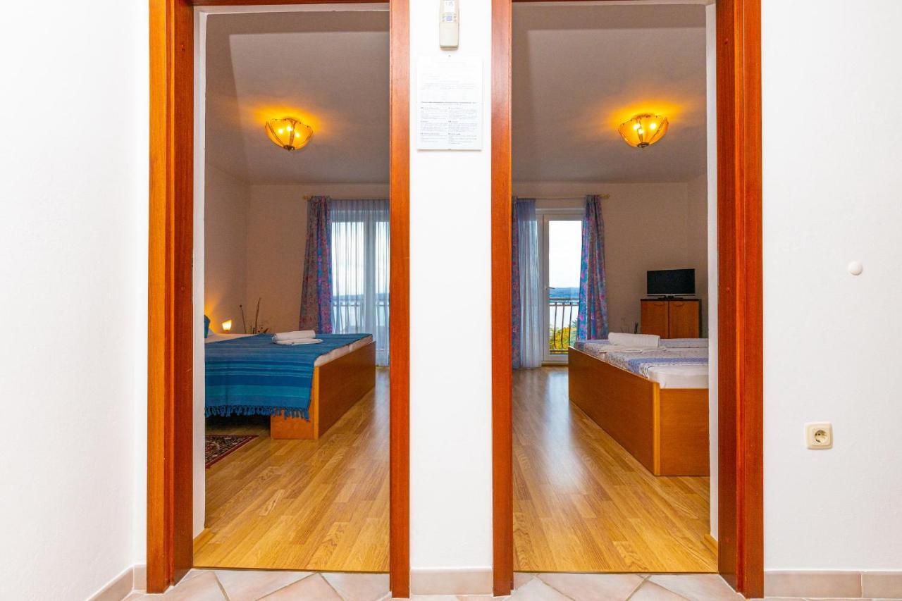 Vacattio Apartments Crikvenica Kültér fotó