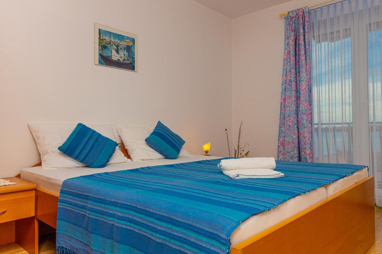 Vacattio Apartments Crikvenica Kültér fotó